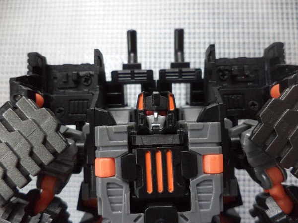 Maketoys MB 01 C Mobine Paladin   Chaos In Hand Images In And Out Of Box  (11 of 14)